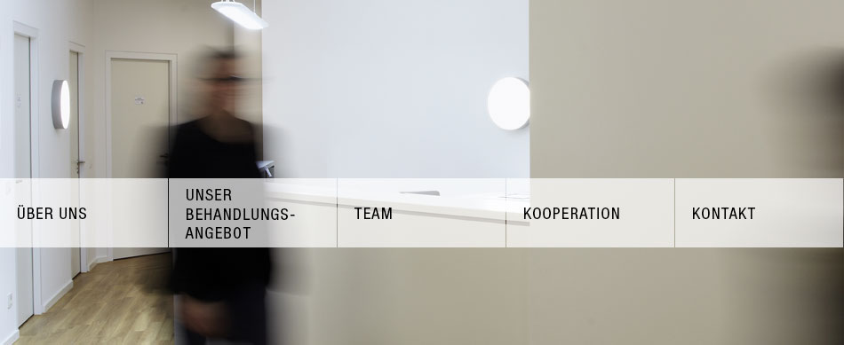 Willkommen in der Privatpraxis Centrum für Integrative Psychotherapie München